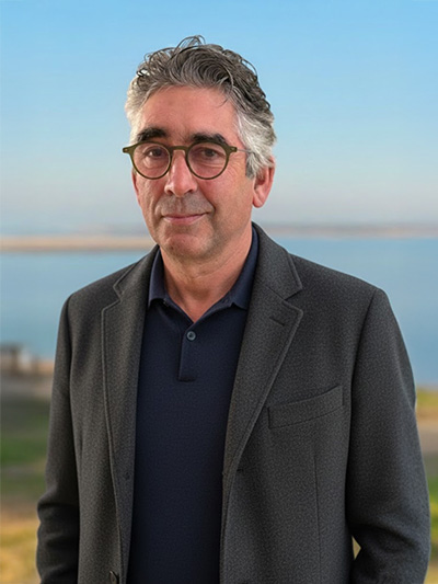 Frédéric Bouclet