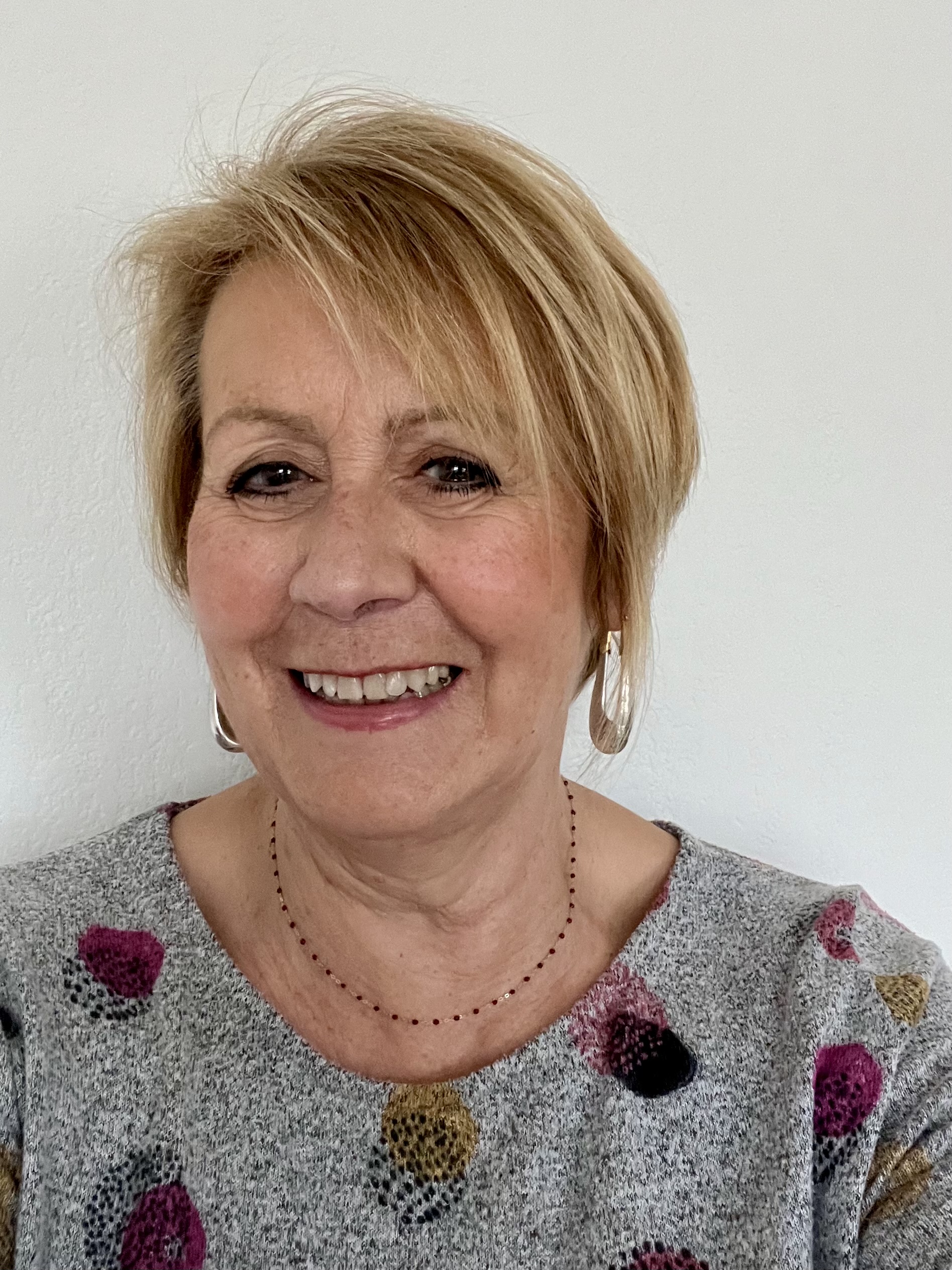 Marie Christine DUBOIS